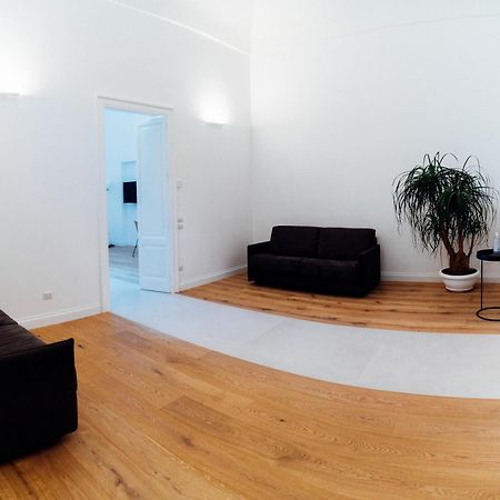 Sui Lecci Villa Matera Eksteriør bilde