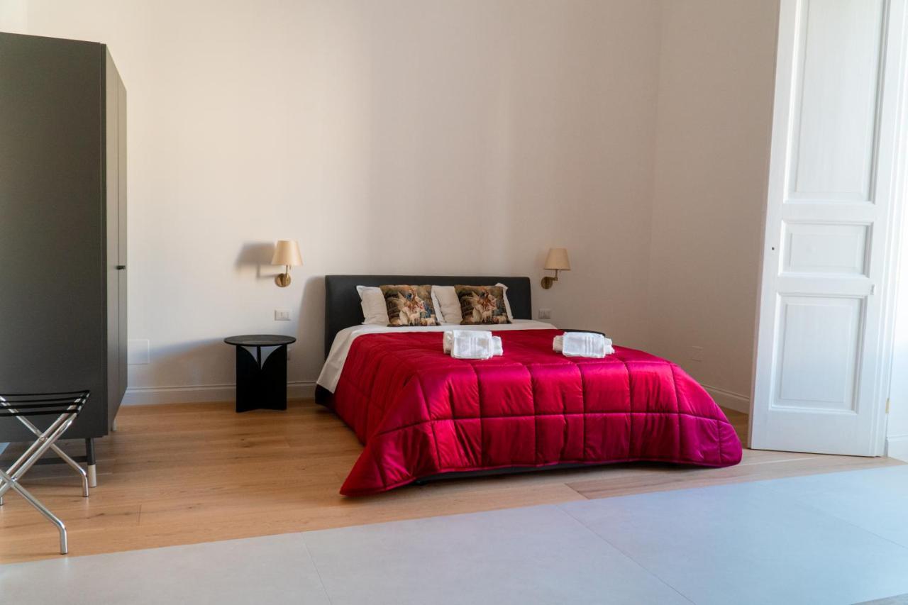 Sui Lecci Villa Matera Eksteriør bilde