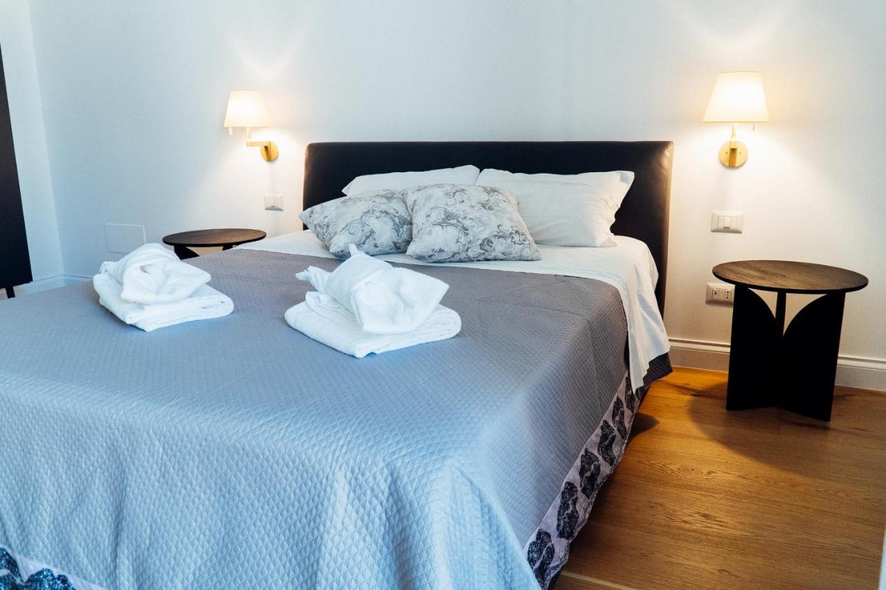Sui Lecci Villa Matera Eksteriør bilde