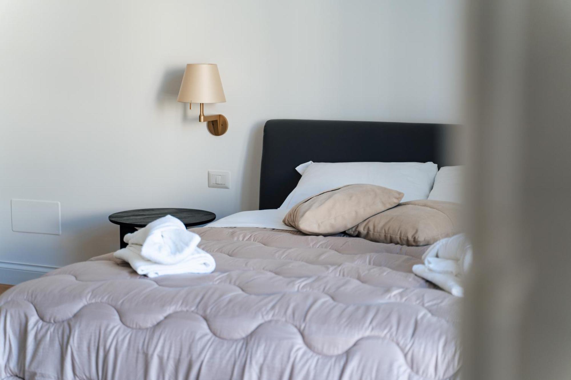Sui Lecci Villa Matera Eksteriør bilde