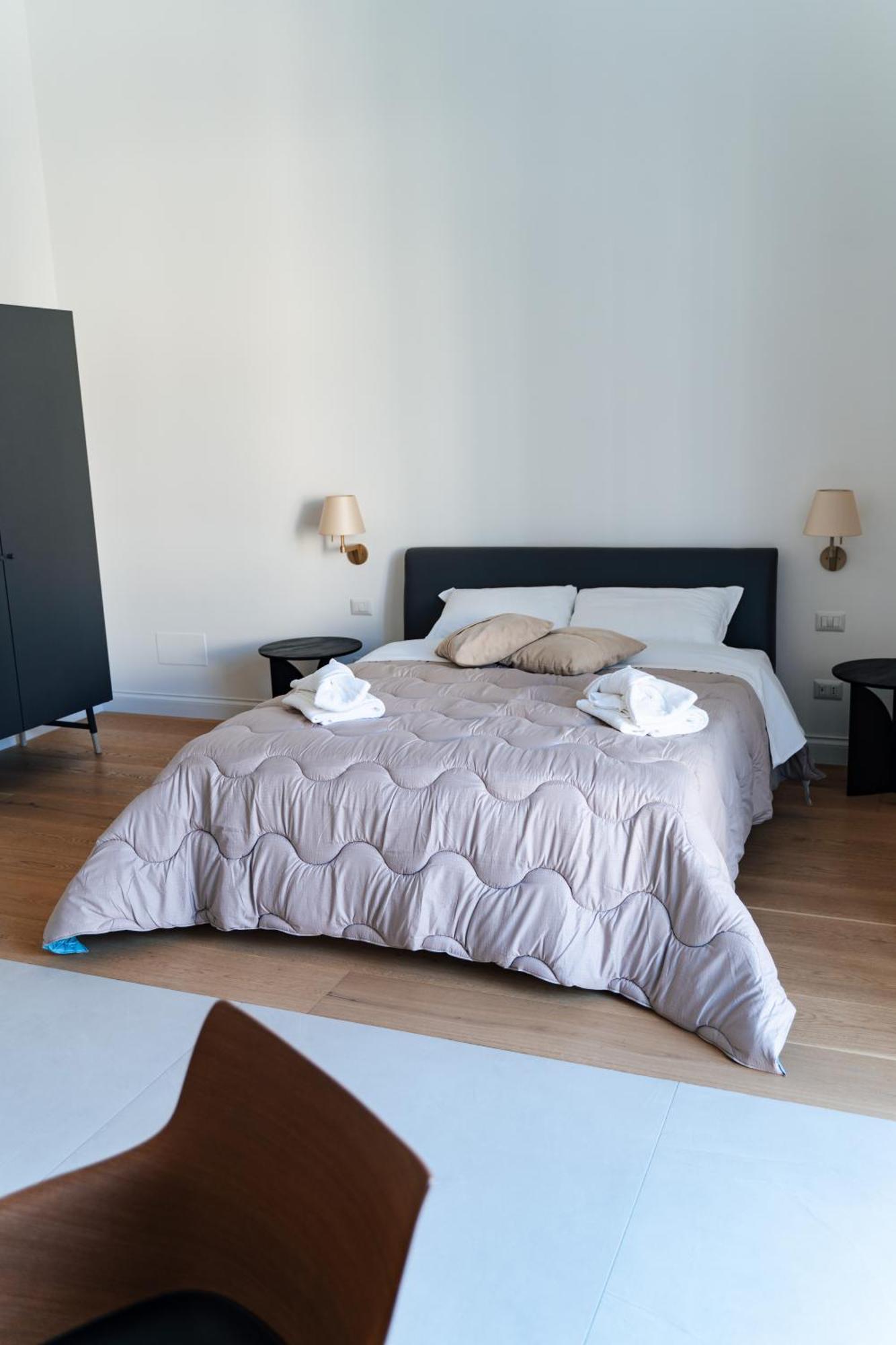 Sui Lecci Villa Matera Eksteriør bilde