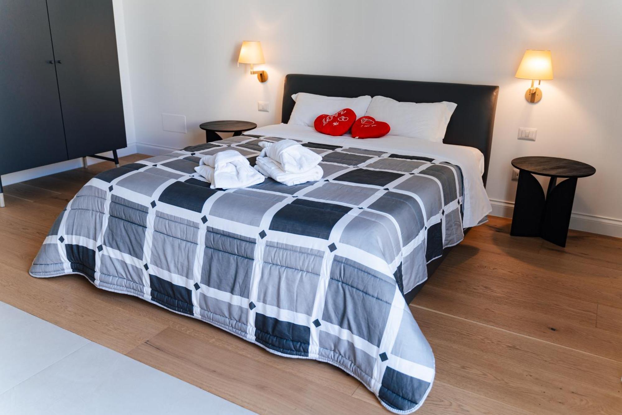 Sui Lecci Villa Matera Eksteriør bilde