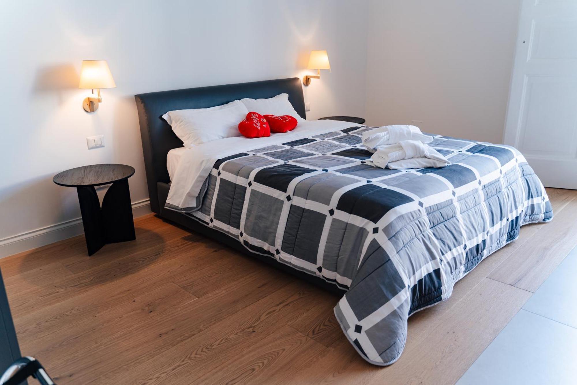 Sui Lecci Villa Matera Eksteriør bilde