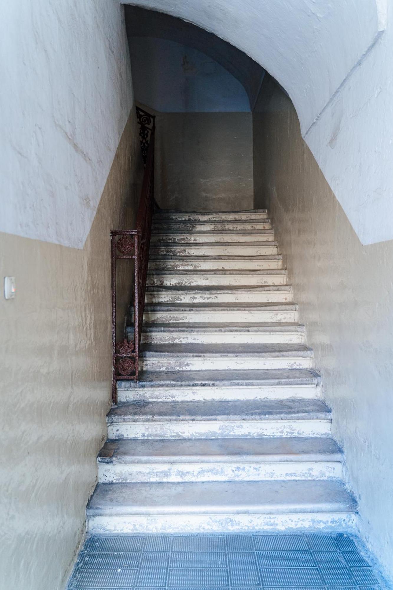 Sui Lecci Villa Matera Eksteriør bilde