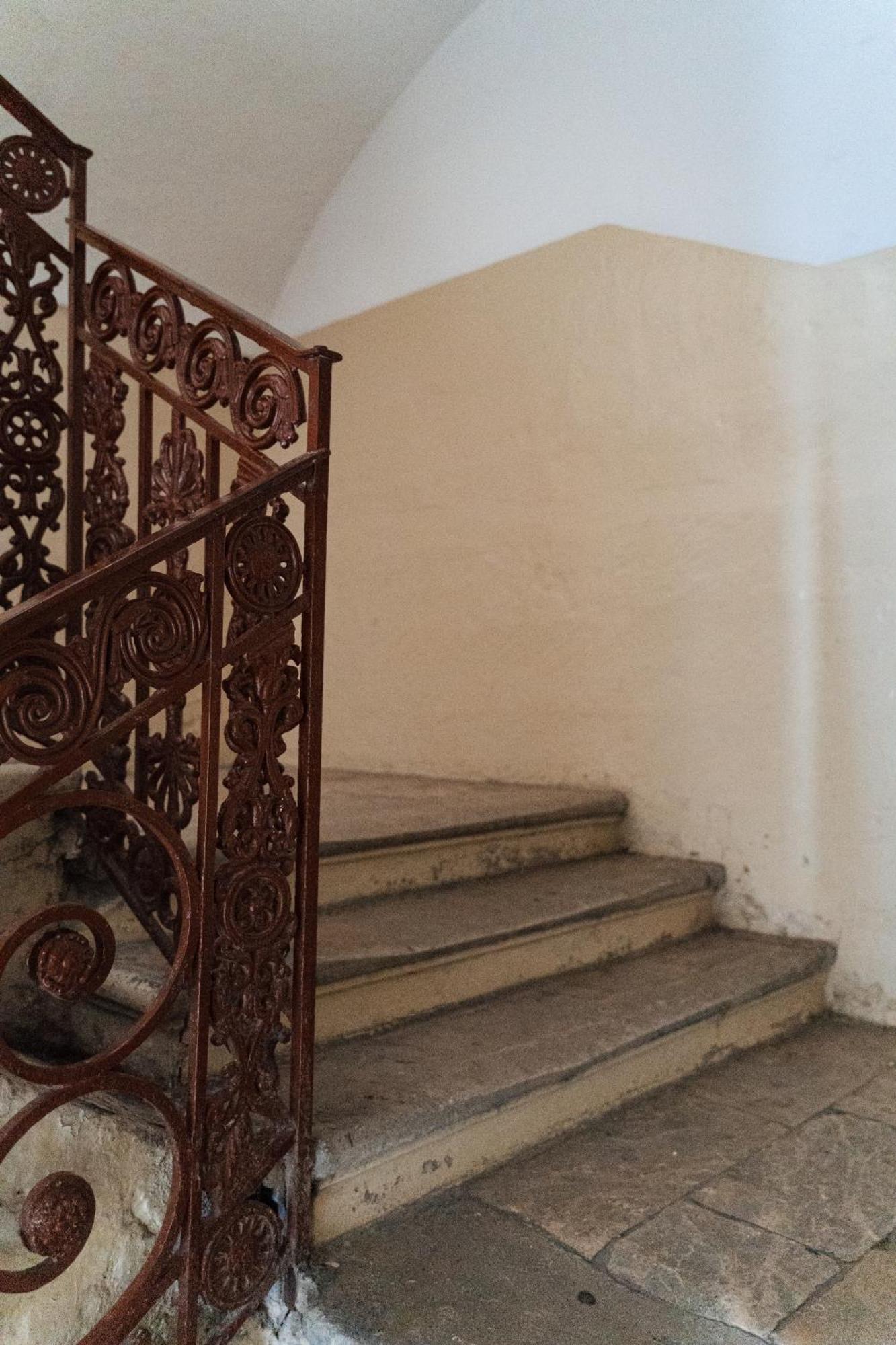 Sui Lecci Villa Matera Eksteriør bilde