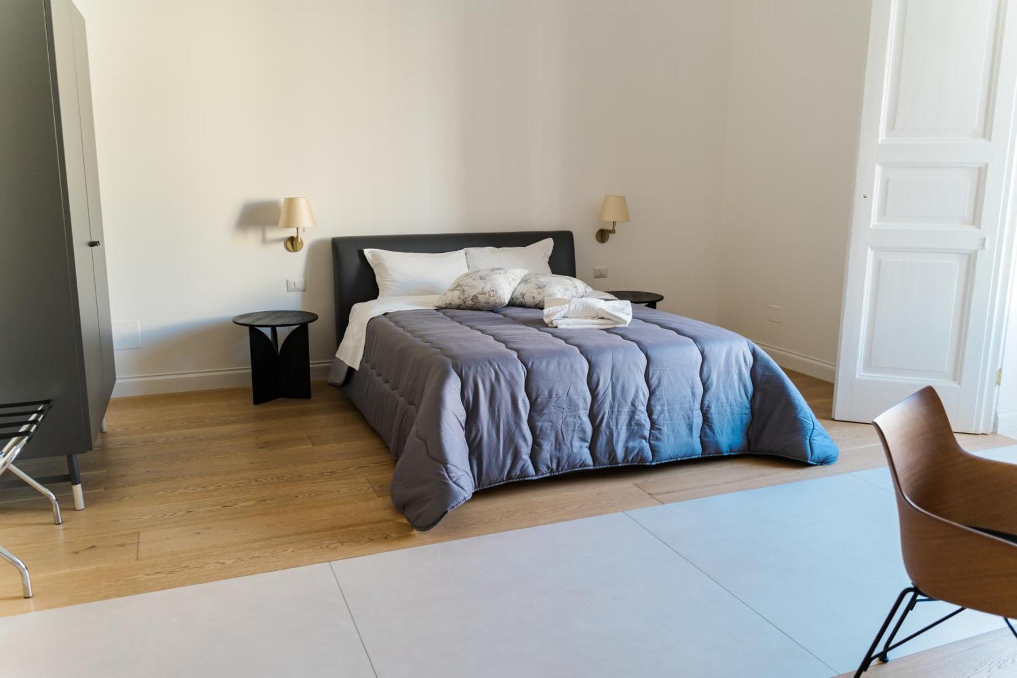 Sui Lecci Villa Matera Eksteriør bilde