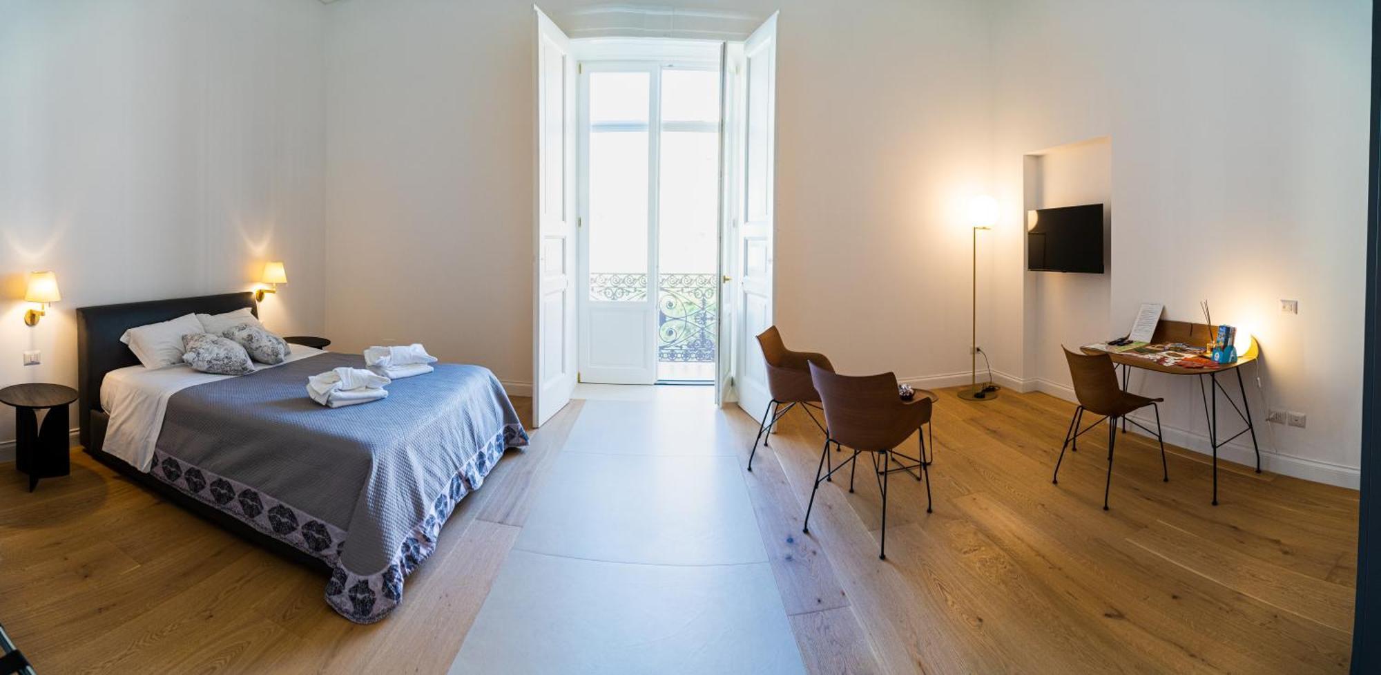 Sui Lecci Villa Matera Eksteriør bilde